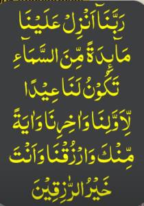 محرم الحرام کا چاند طلوع ہوتے ہی یہ وظیفہ کر لیں