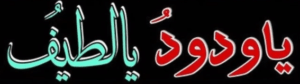 یا ودودو یا لطیف