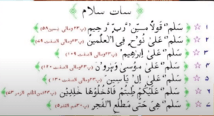 سات سلام