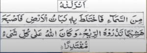 سورۃ کہف