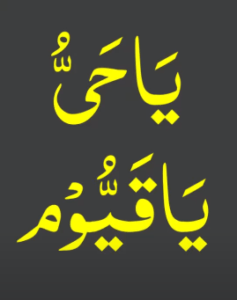 یاحی یاقیوم