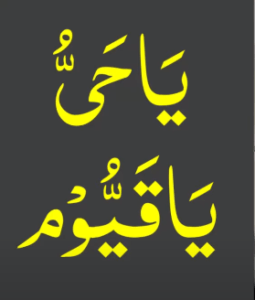 یاحی یاقیوم