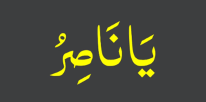 یاناصر