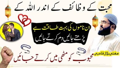 Mehboob ap ke qadmoun mein